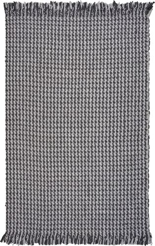Kas Rugs Maui 1341 Grey Abstract Rug Product Image