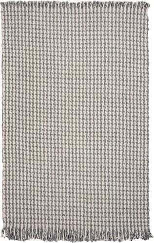Kas Rugs Maui 1342 Ivory/Grey Abstract Rug Product Image