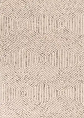 Kas Rugs Gramercy 1607 Ivory Transitional Rug Product Image