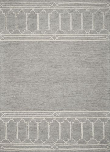 Kas Rugs Gramercy 1633 Grey Transitional Rug Product Image