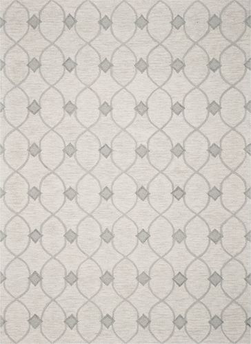 Kas Rugs Gramercy 1636 Ivory Transitional Rug Product Image