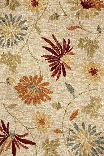 Kas Rugs Lucia 2504 Beige Rug Product Image
