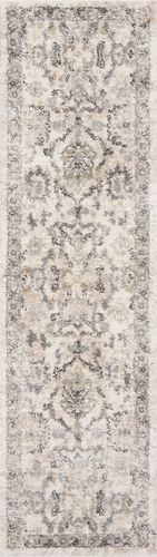 Kas Rugs Hue 4707 Ivory Rug Product Image