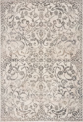 Kas Rugs Hue 4709 Ivory Rug Product Image