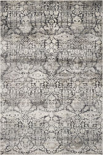 Kas Rugs Montreal 4756 Grey Rug Product Image