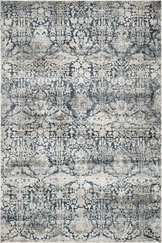 Kas Rugs Montreal 4757 Teal Rug Product Image