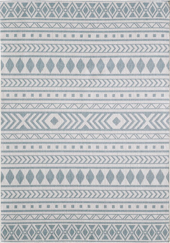 Kas Rugs Provo 5777 Gray Hand Woven Synthetic Rug Product Image