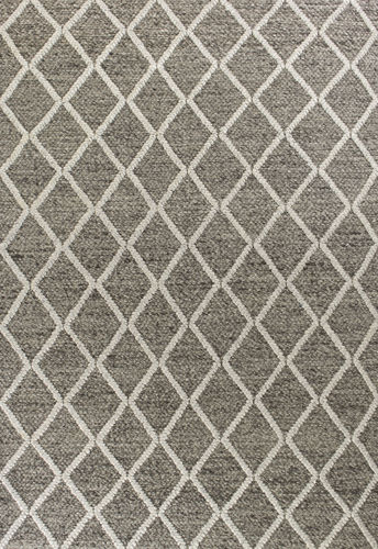 Kas Rugs Cortico 6162 Dark Grey Transitional Rug Product Image
