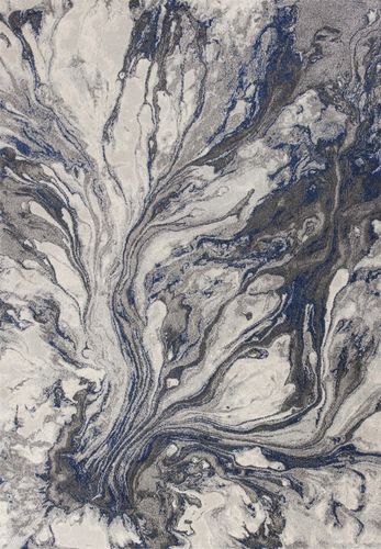 Kas Rugs Illusions 6202 Grey Rug Product Image