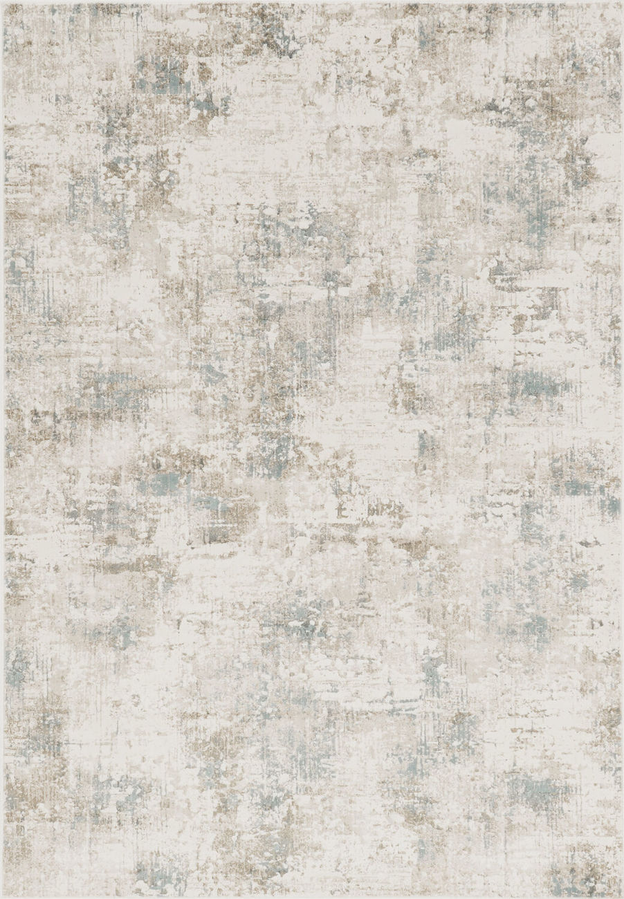 Kas Rugs Crete 6516 Beige Power Loomed Silk Rug