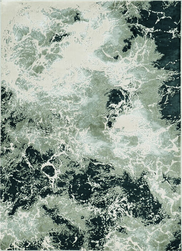 Kas Rugs Luna 7120 Beige Hand Woven Synthetic Rug Product Image