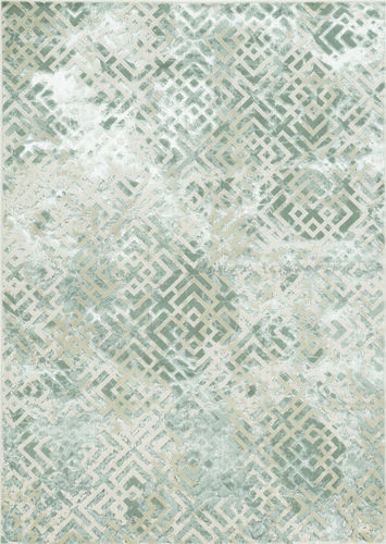Kas Rugs Luna 7124 Beige Hand Woven Synthetic Rug Product Image