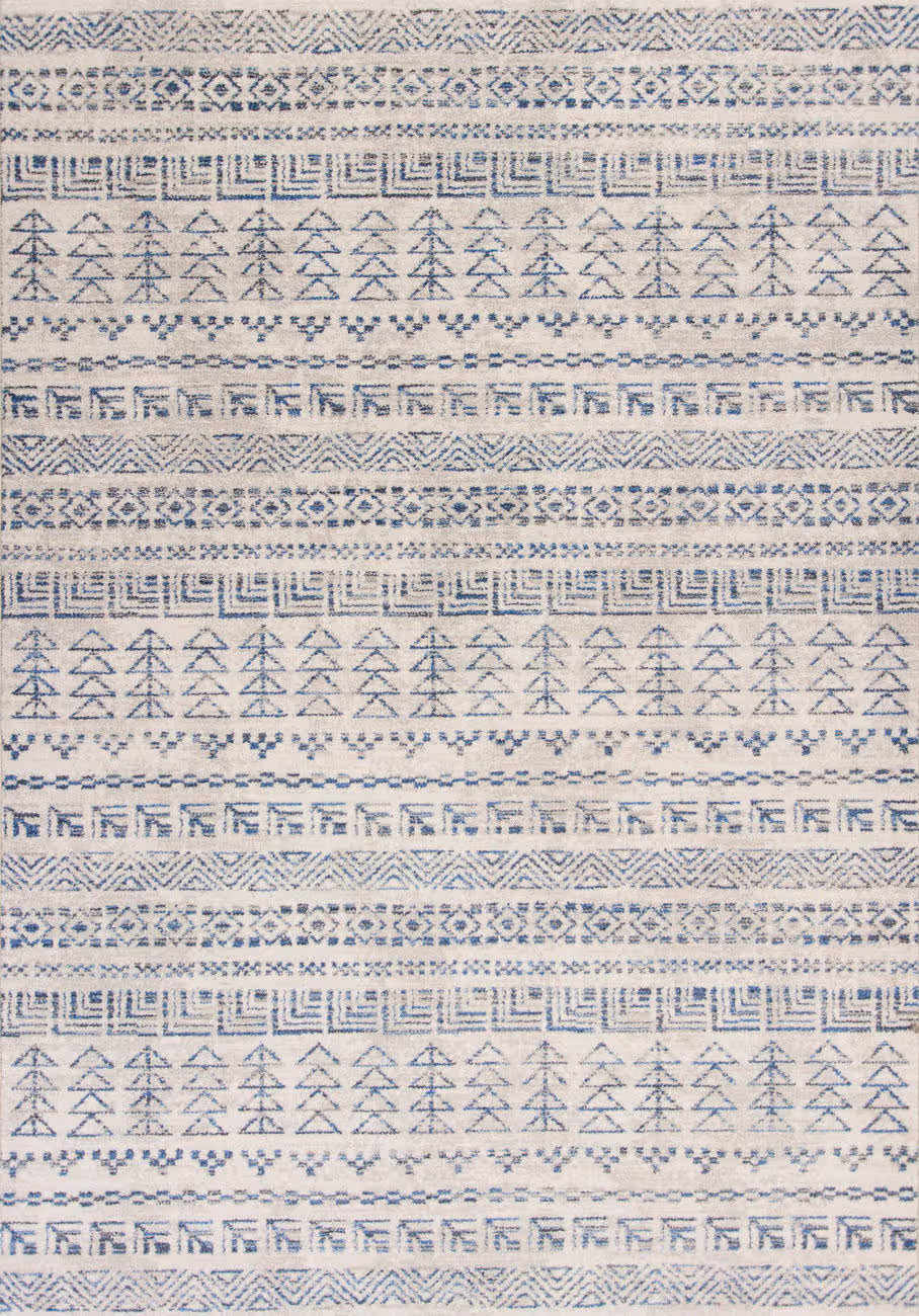 Kas Rugs Carmen 7611 Ivory Transitional Rug