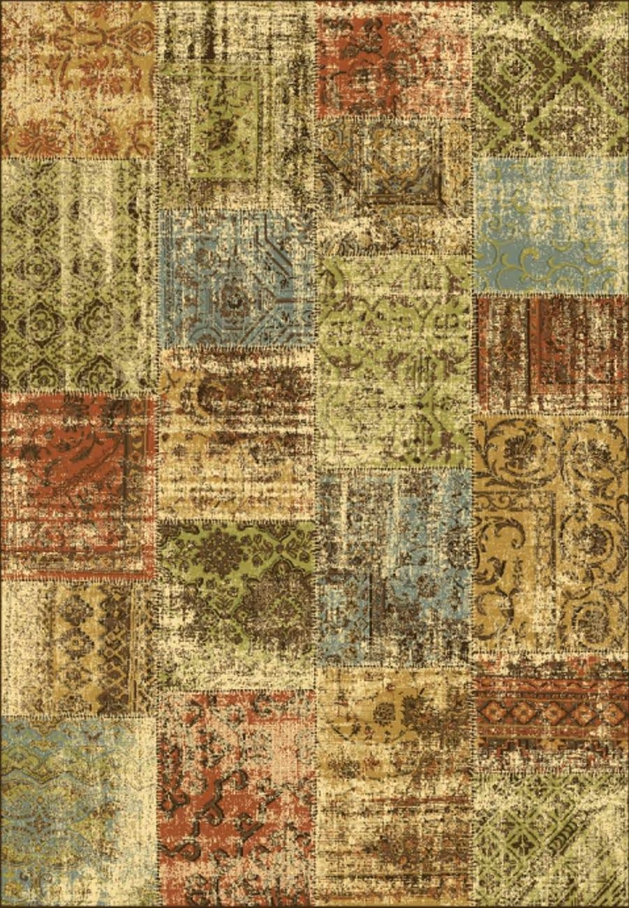 Kas Rugs Versailles 8557 Espresso Silk Rug