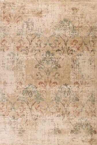 Kas Rugs Heritage 9351 Champagne Rug Product Image