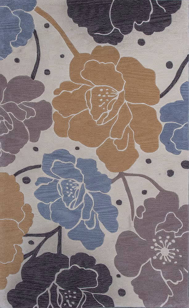 Bali 2871 Natural Bella Rug