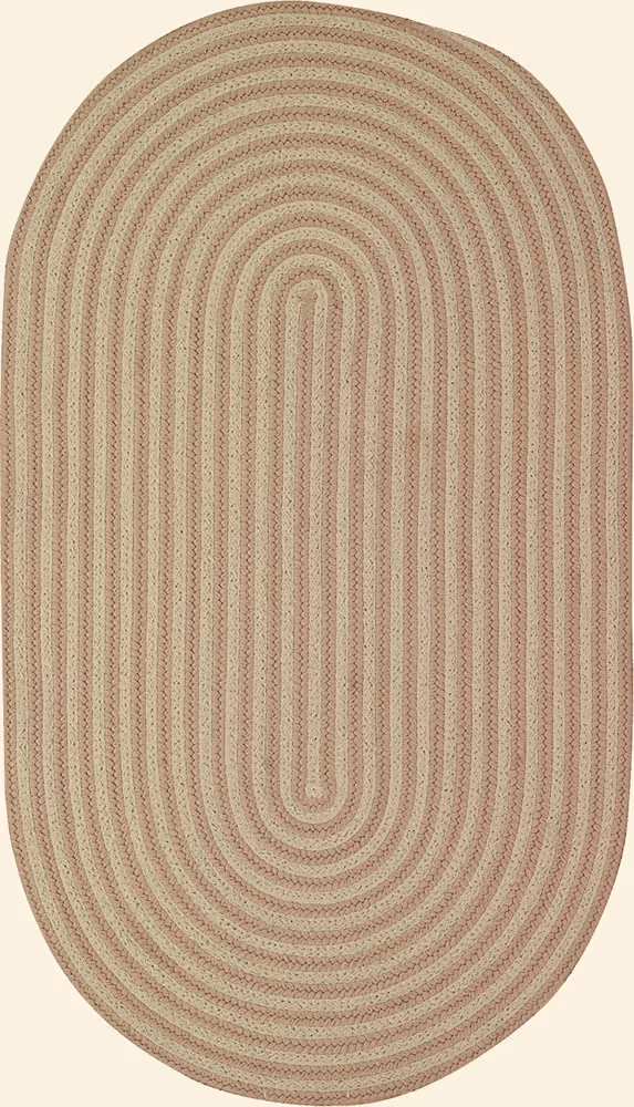 Riverside Knit Braid 0256 700 Rug From The Braided Rugs Collection At Modern Area Rugs