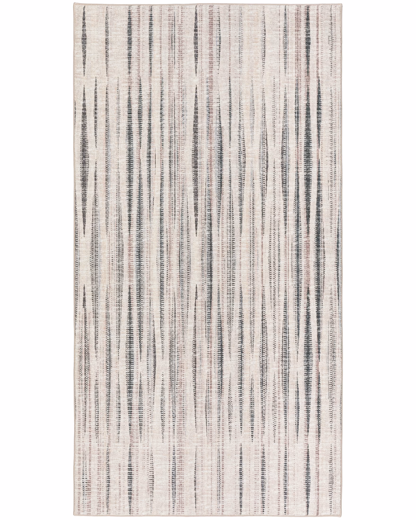 Modern Loom Amador AA1-Ivory Product Image