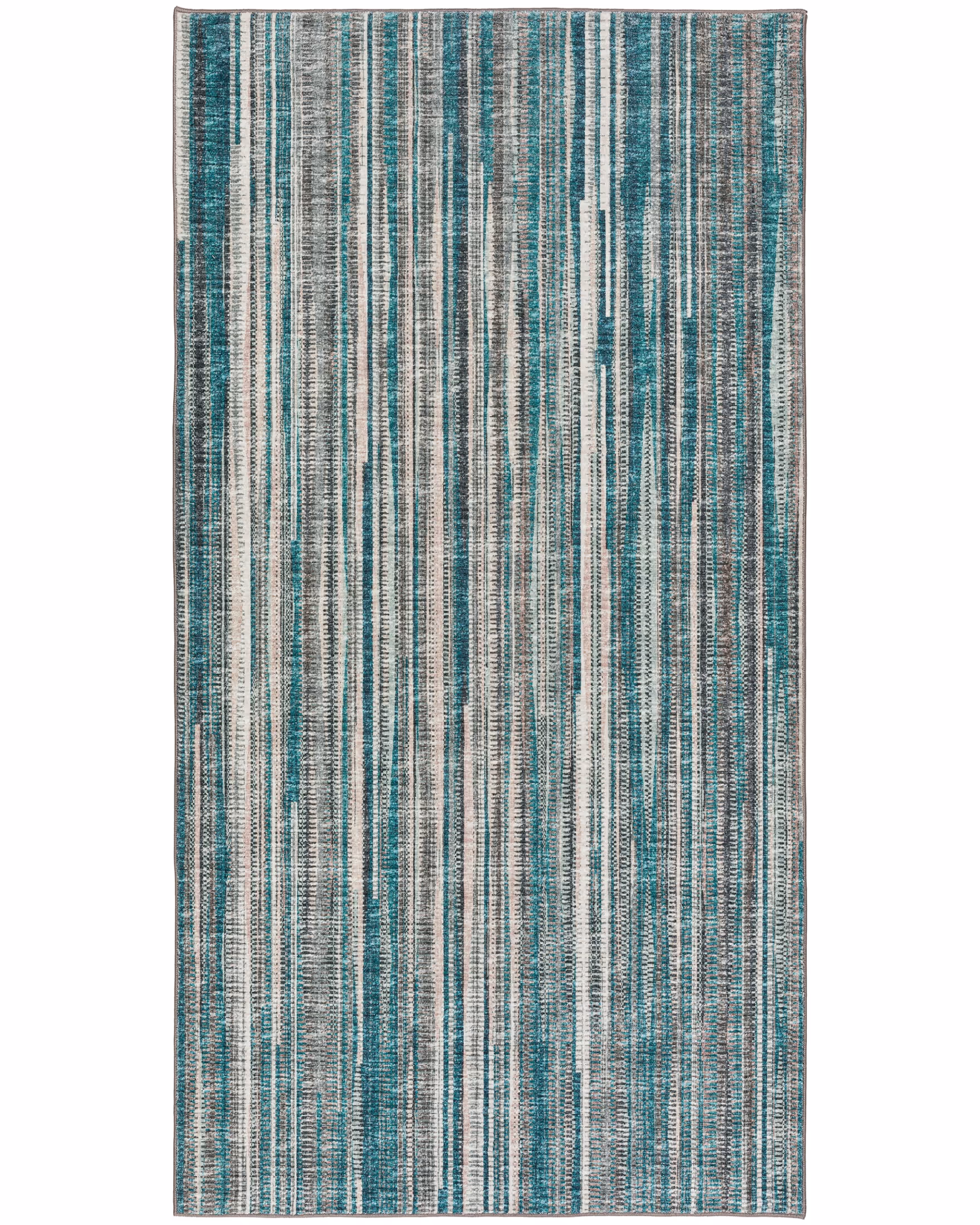 Modern Loom Amador AA1-Teal