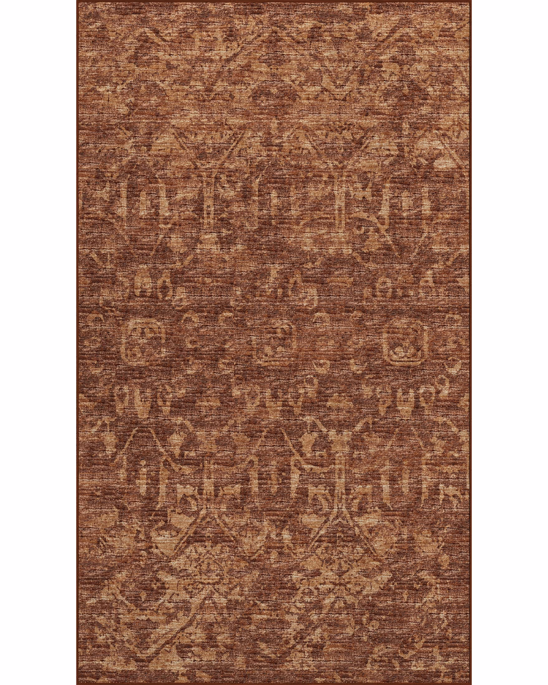 Modern Loom Aberdeen AB1-Canyon Product Image