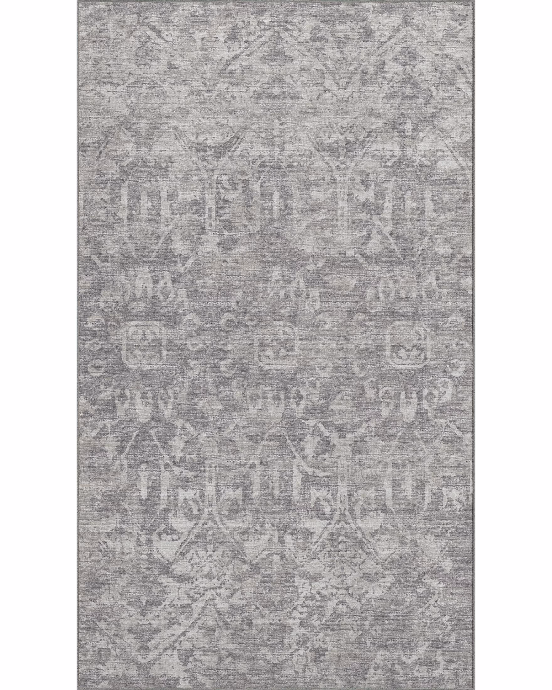 Modern Loom Aberdeen AB1-Flannel