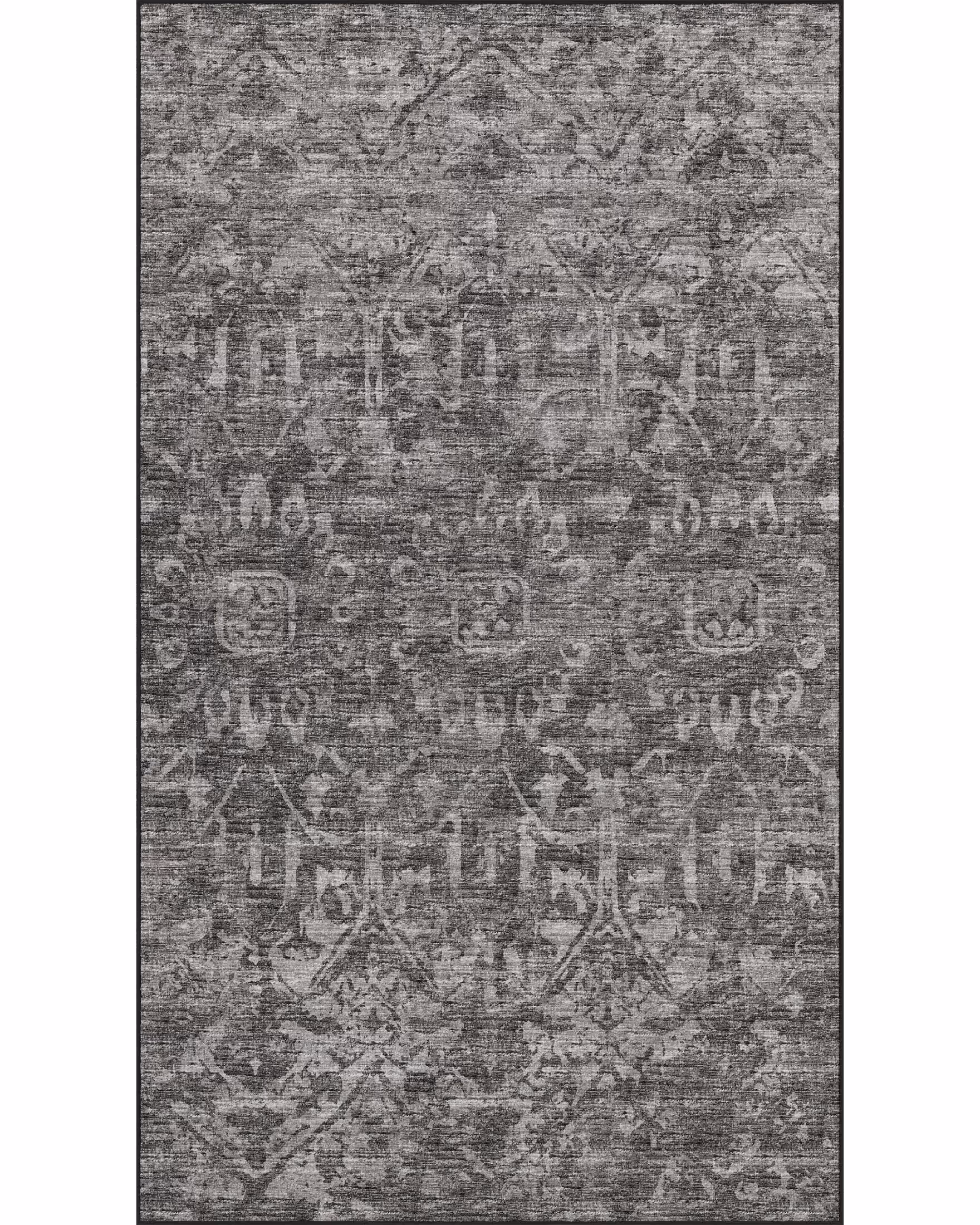 Modern Loom Aberdeen AB1-Graphite Product Image