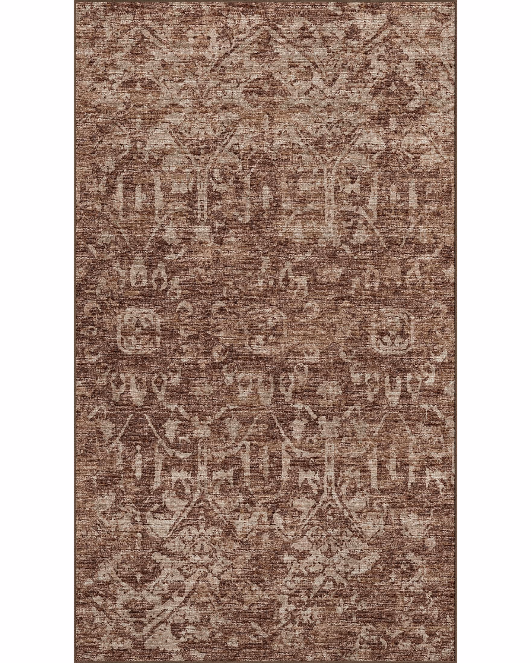 Modern Loom Aberdeen AB1-Mink