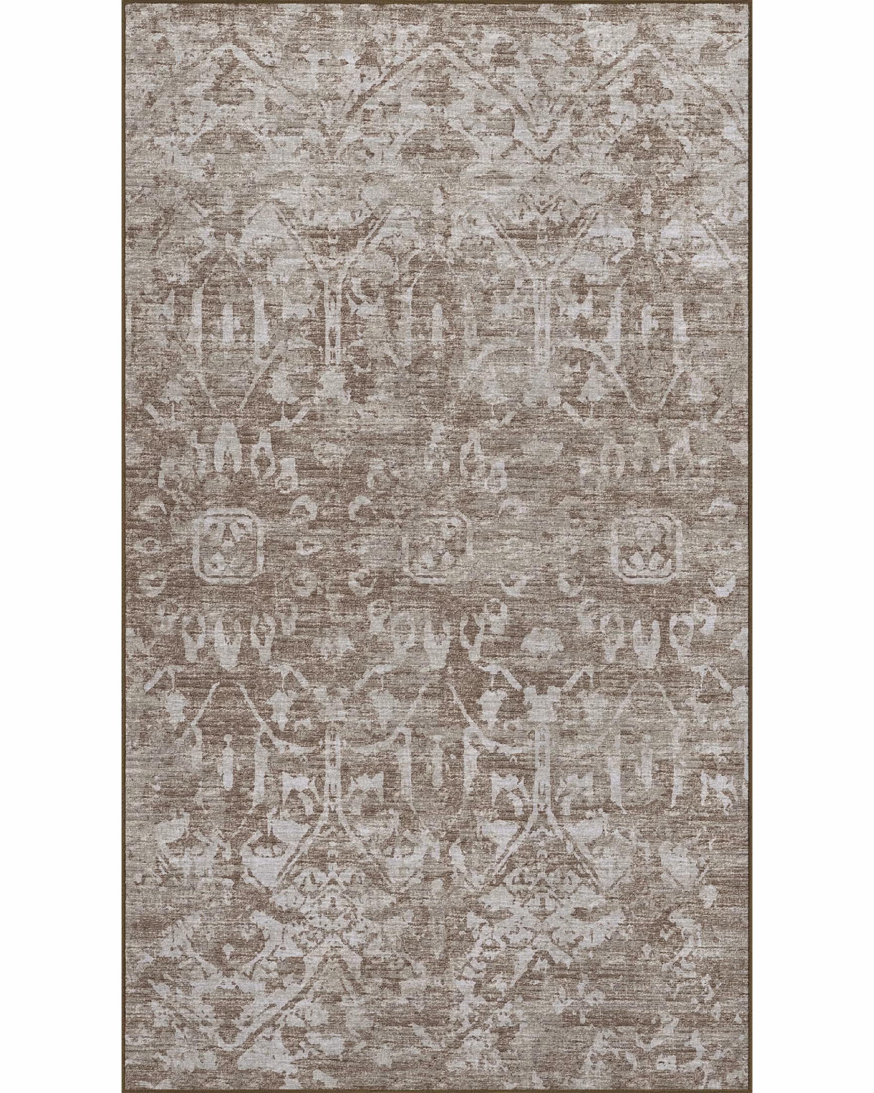 Modern Loom Aberdeen AB1-Mushroom