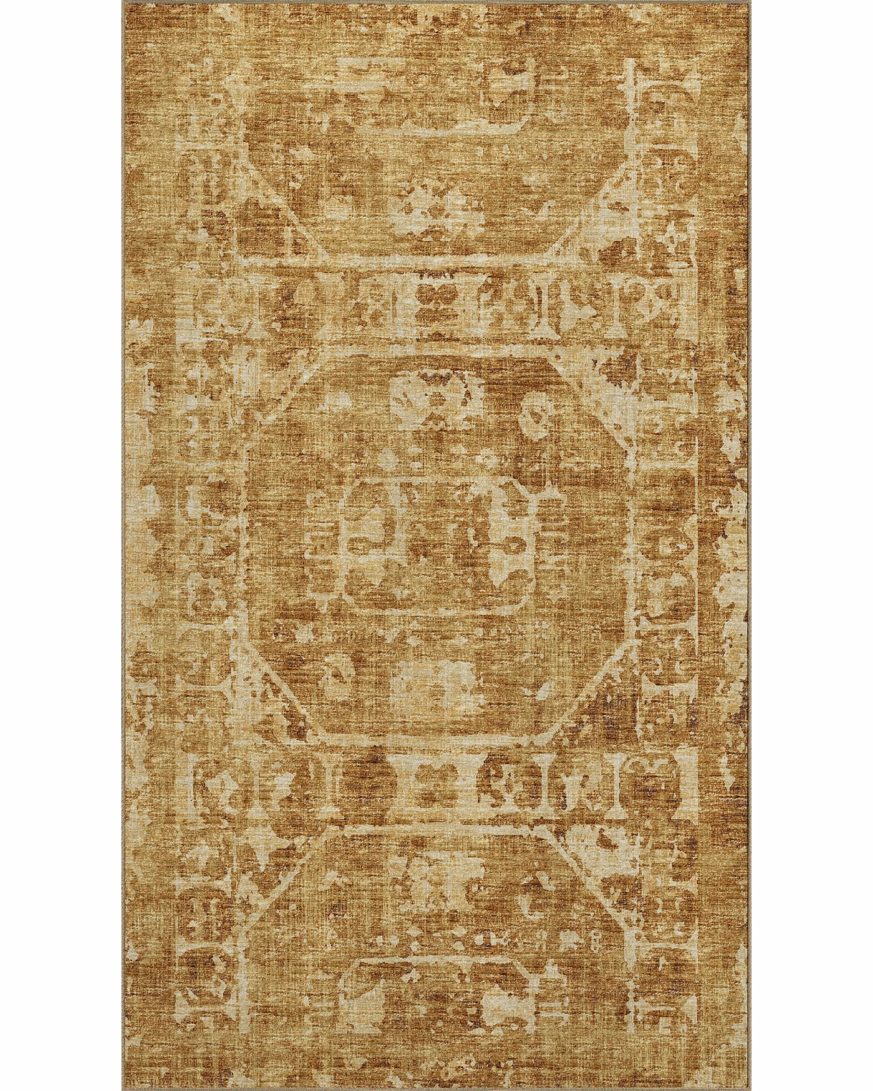 Modern Loom Aberdeen AB2-Gold