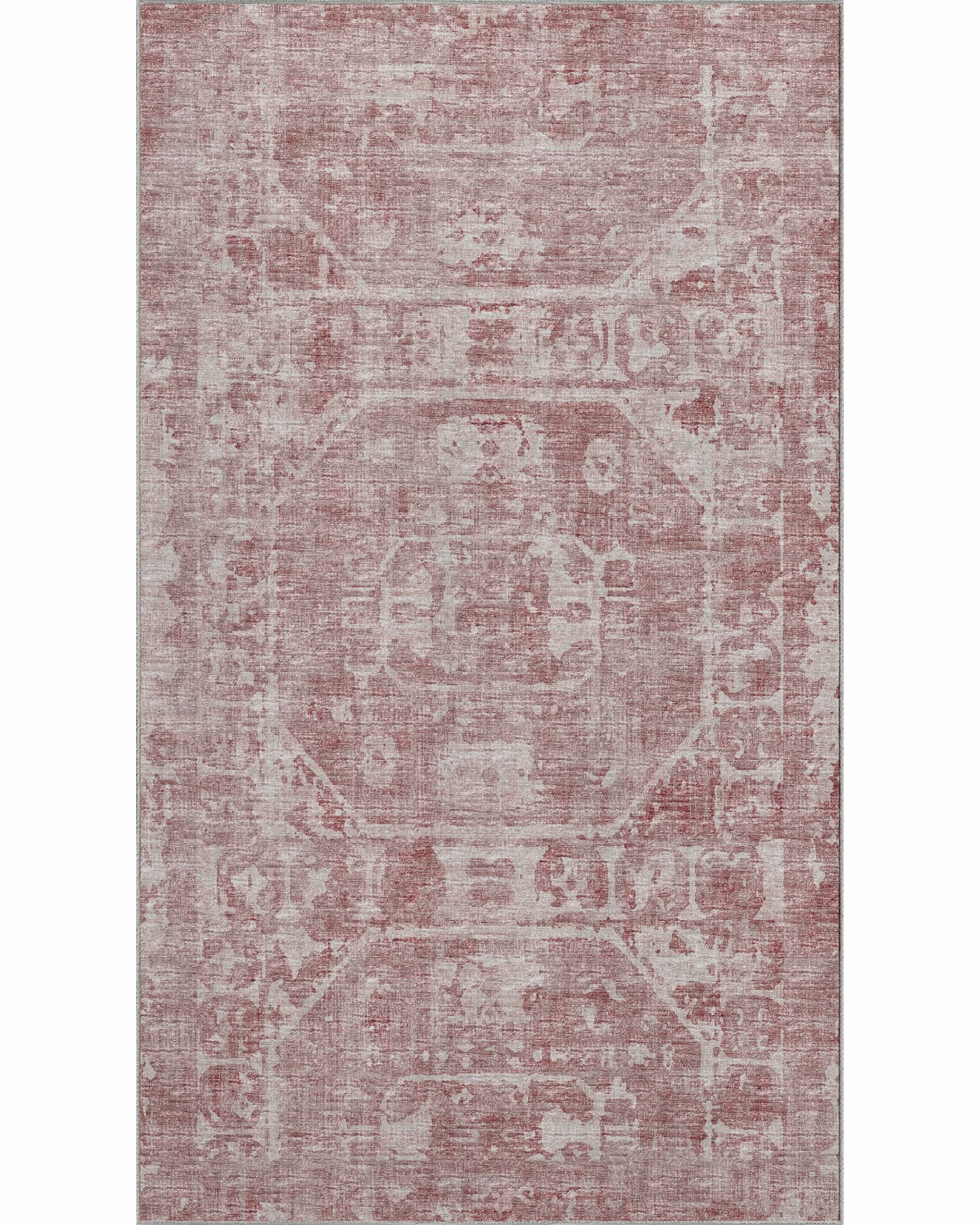 Modern Loom Aberdeen AB2-Rose