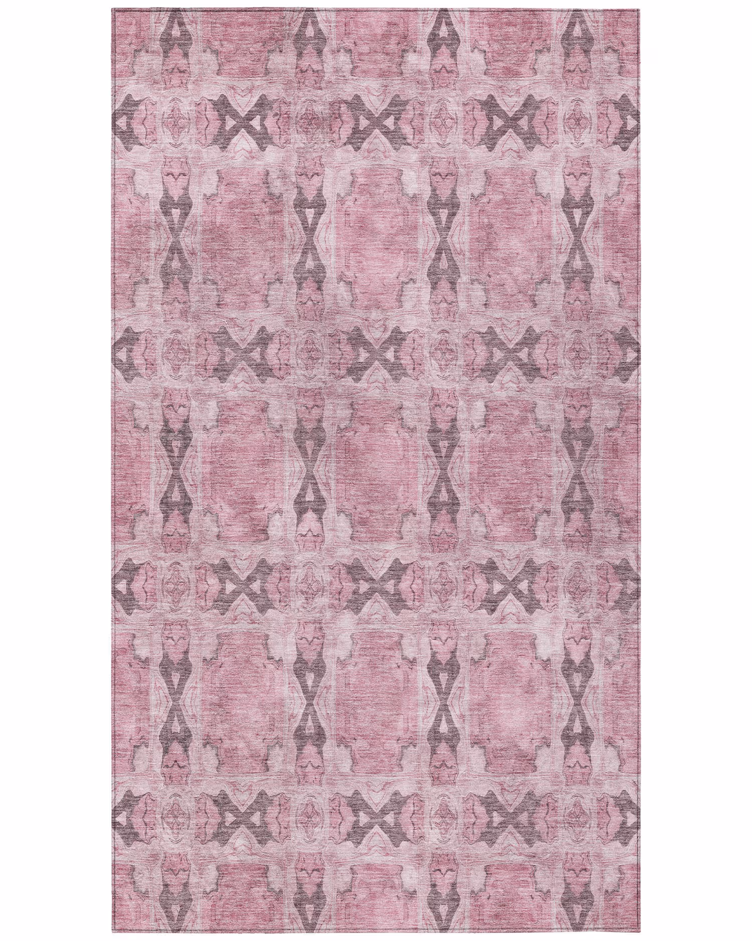 Modern Loom Chantille ACN564-Pink Product Image