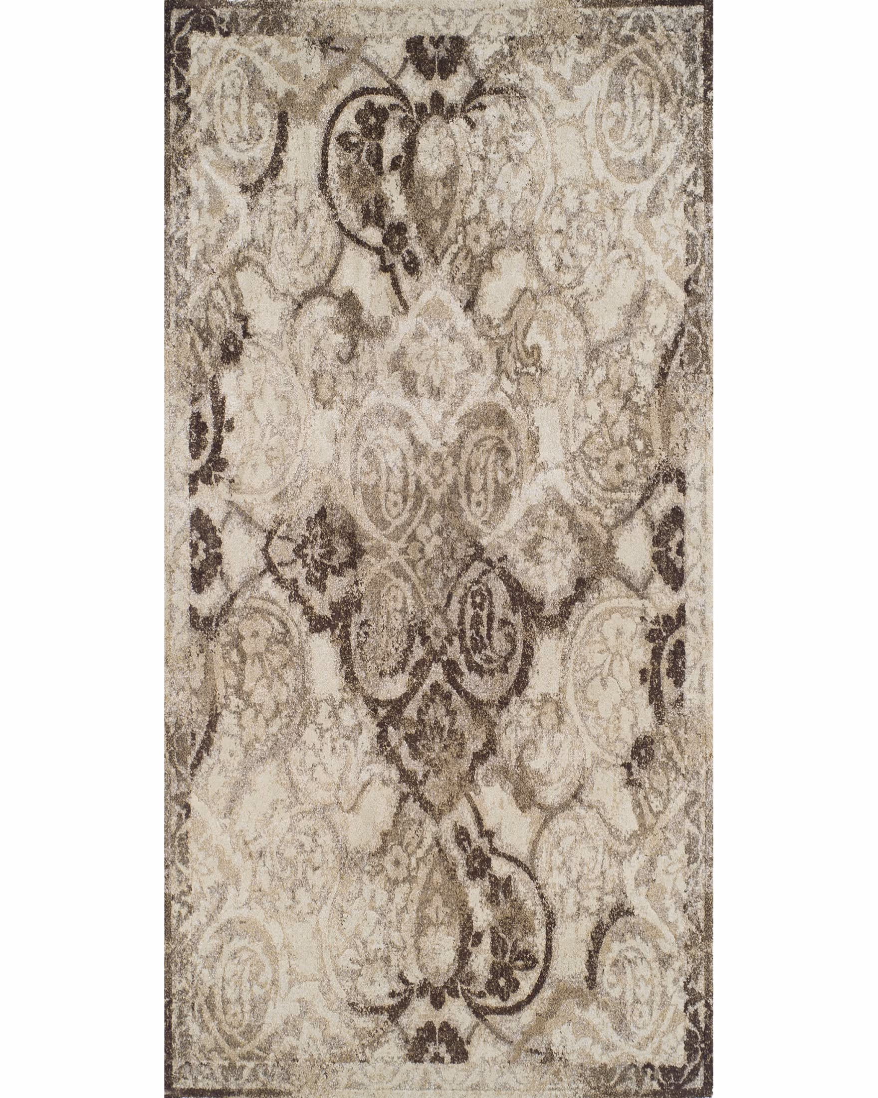 Modern Loom Antigua AN10 Mocha Rug Product Image