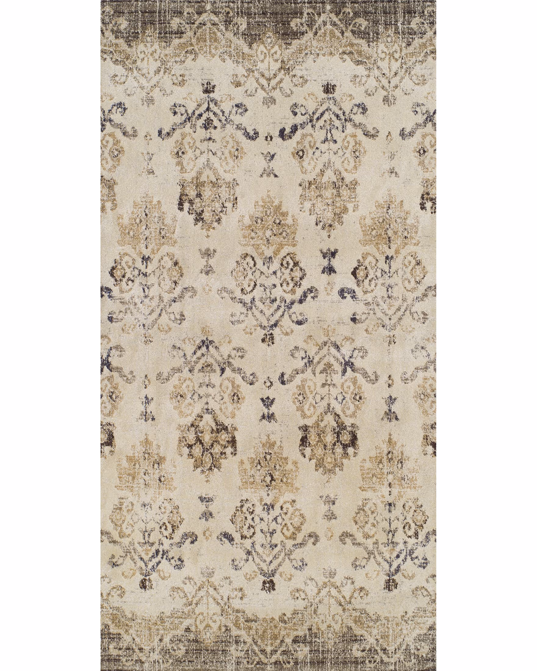 Modern Loom Antigua AN11 Chocolate Rug Product Image