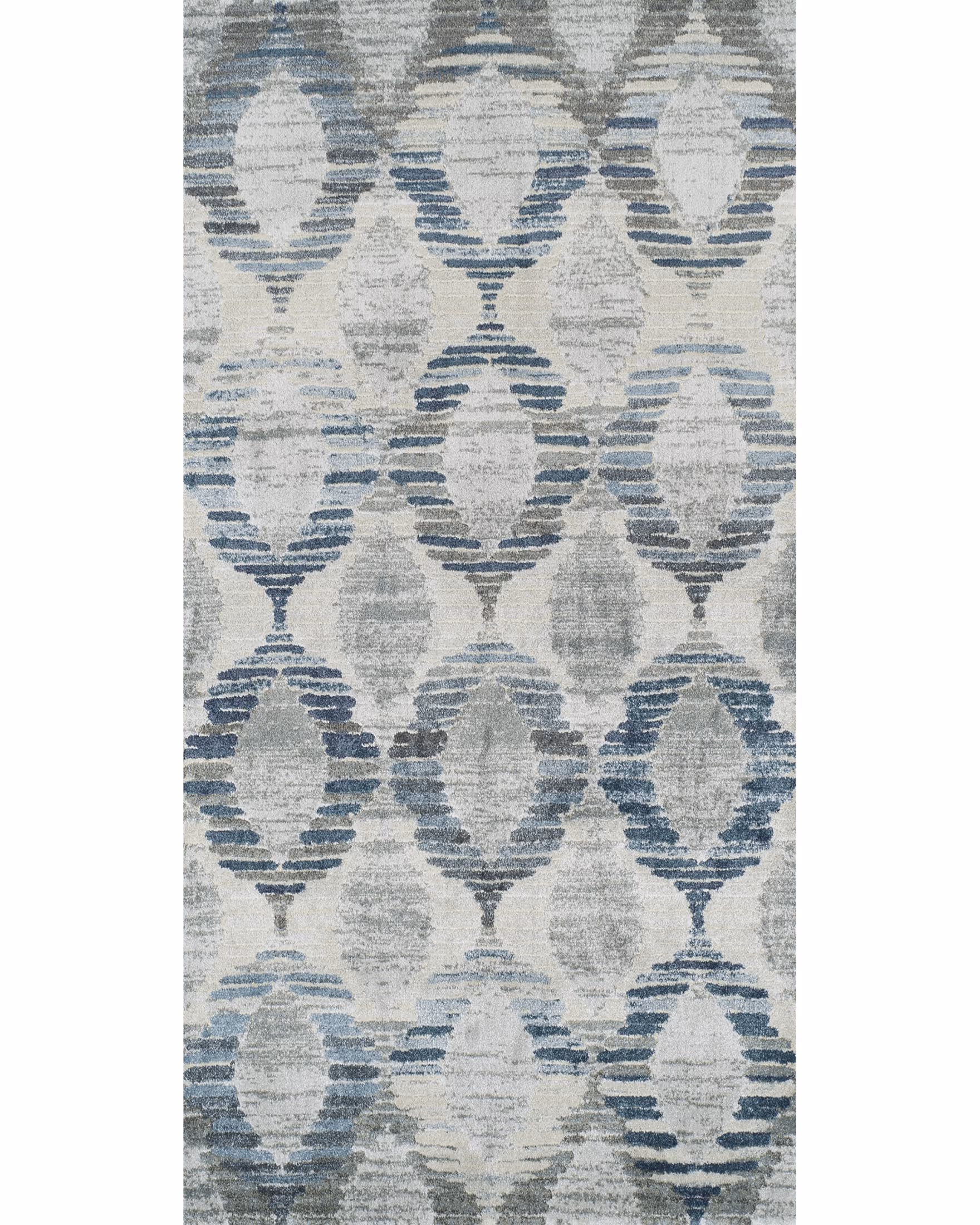 Modern Loom Antigua AN3 Linen Rug