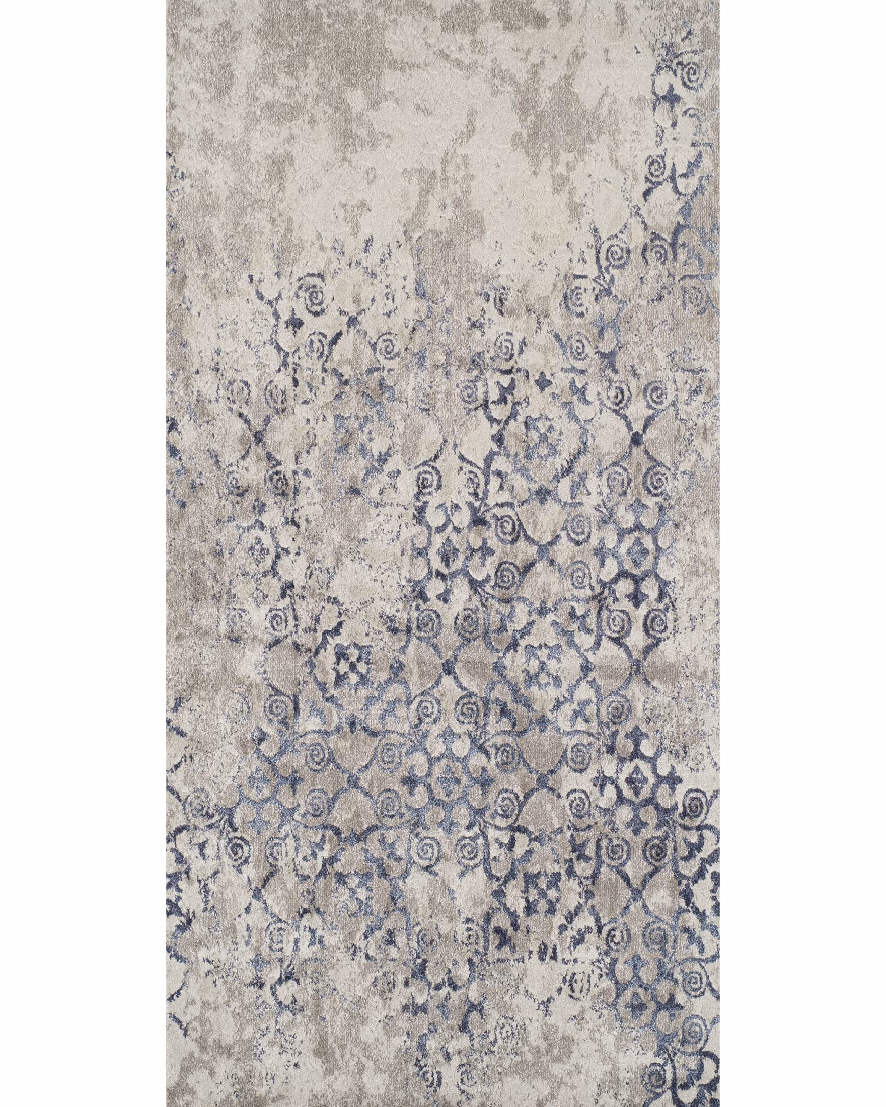 Modern Loom Antigua AN6 Linen Rug