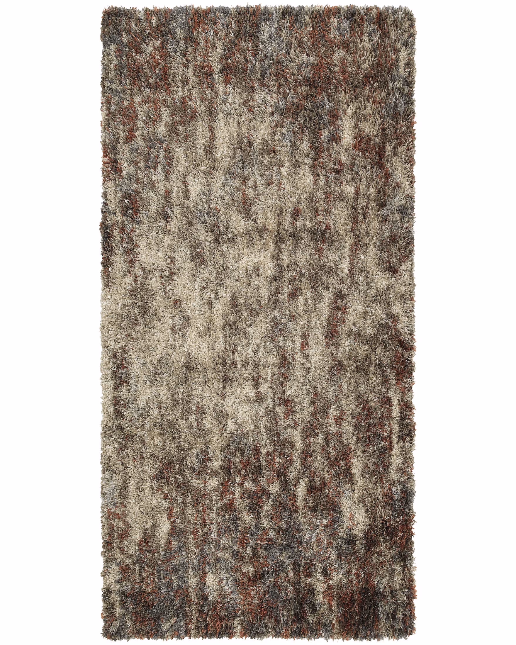 Modern Loom Arturro AT10 Canyon Shag Rug Product Image