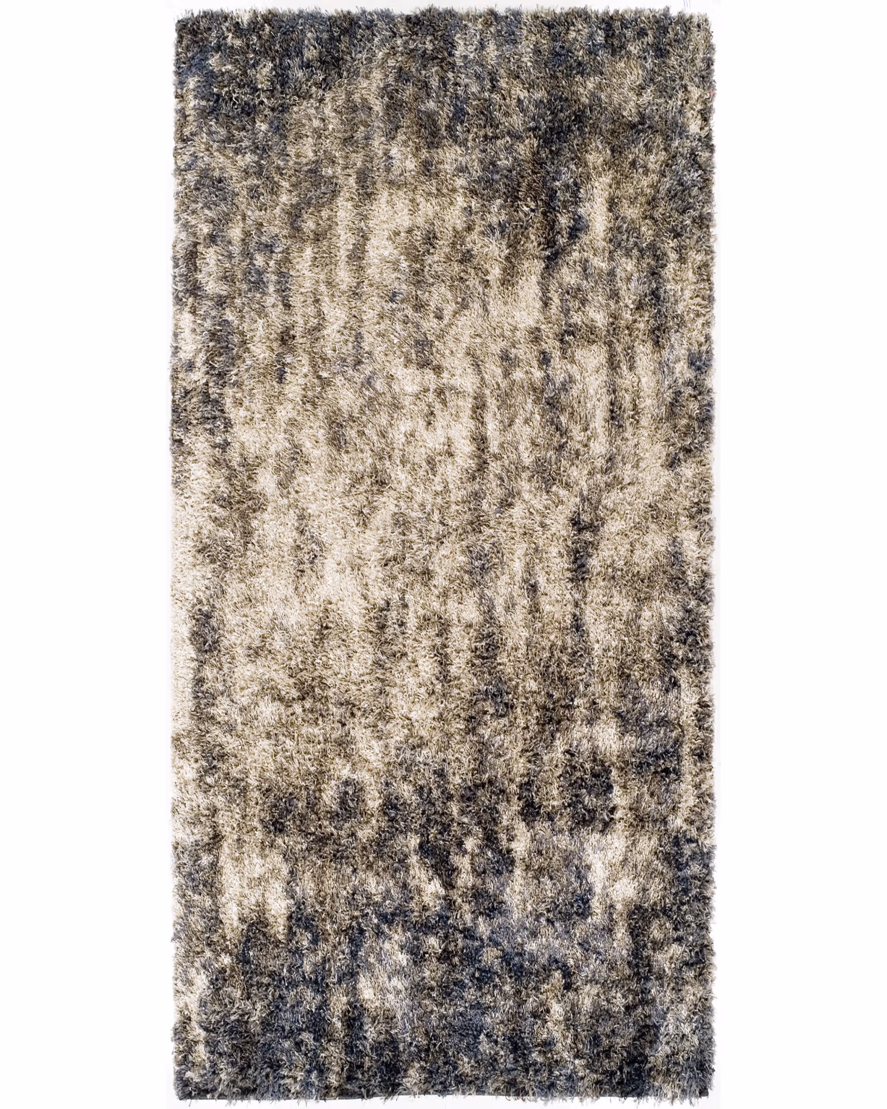 Modern Loom Arturro AT10 Stone Shag Rug Product Image