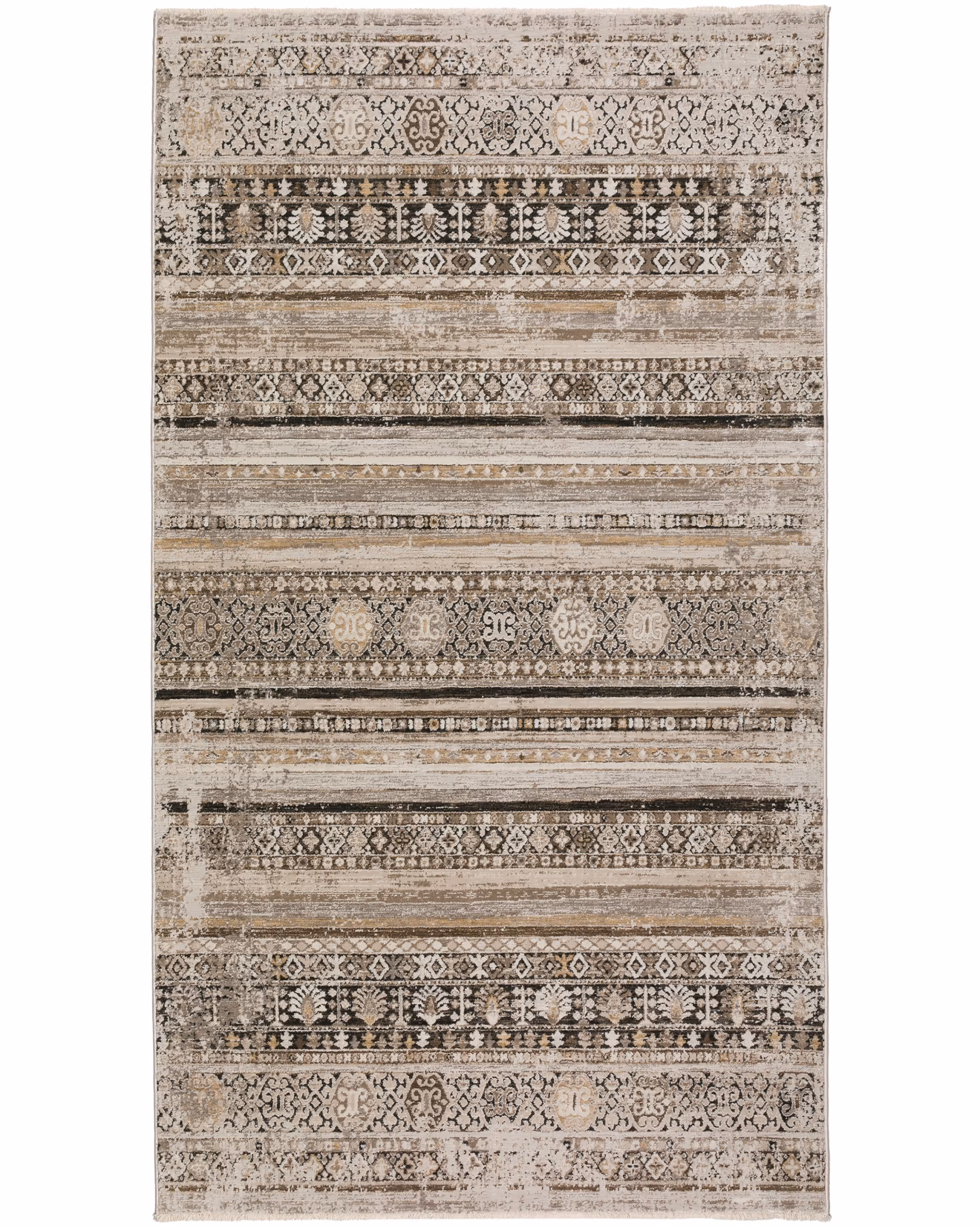 Modern Loom Antalya AY1-Taupe
