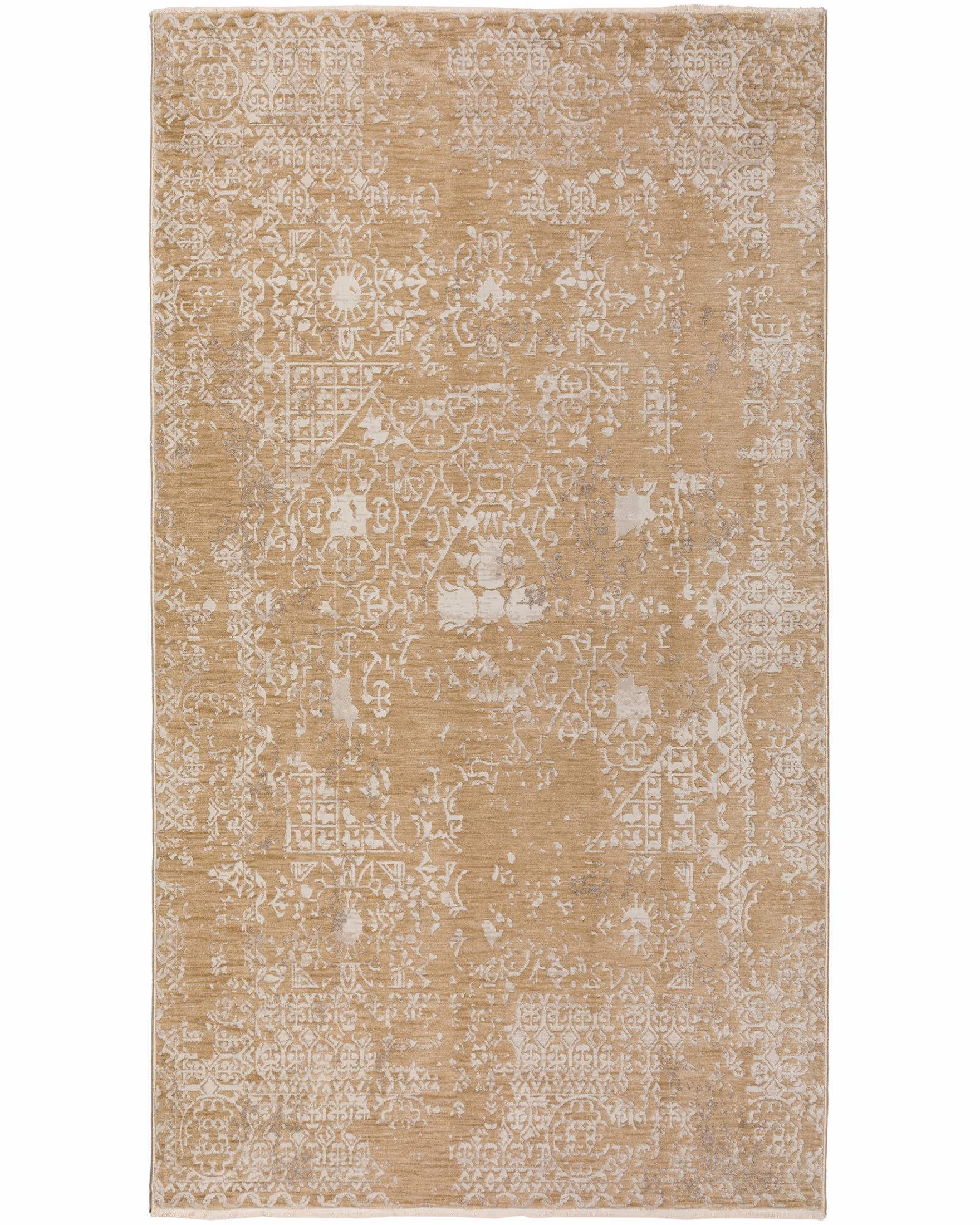 Modern Loom Antalya AY3-Flax