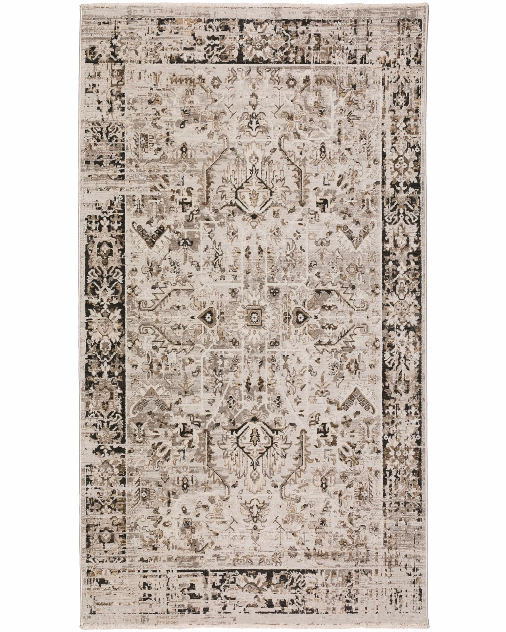 Modern Loom Antalya AY4-Silver