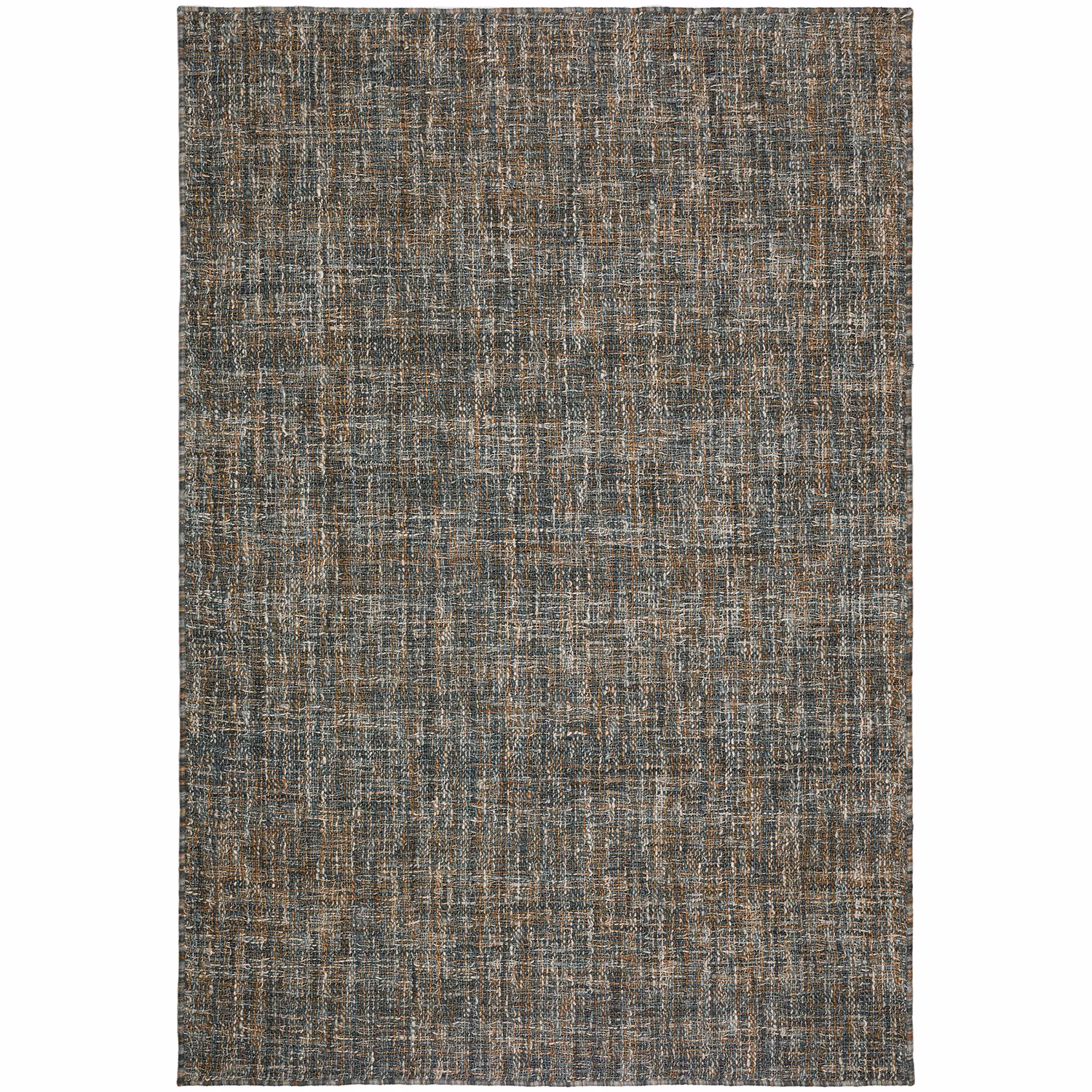 Abruzzo AZ1 Gray Modern Rug Product Image