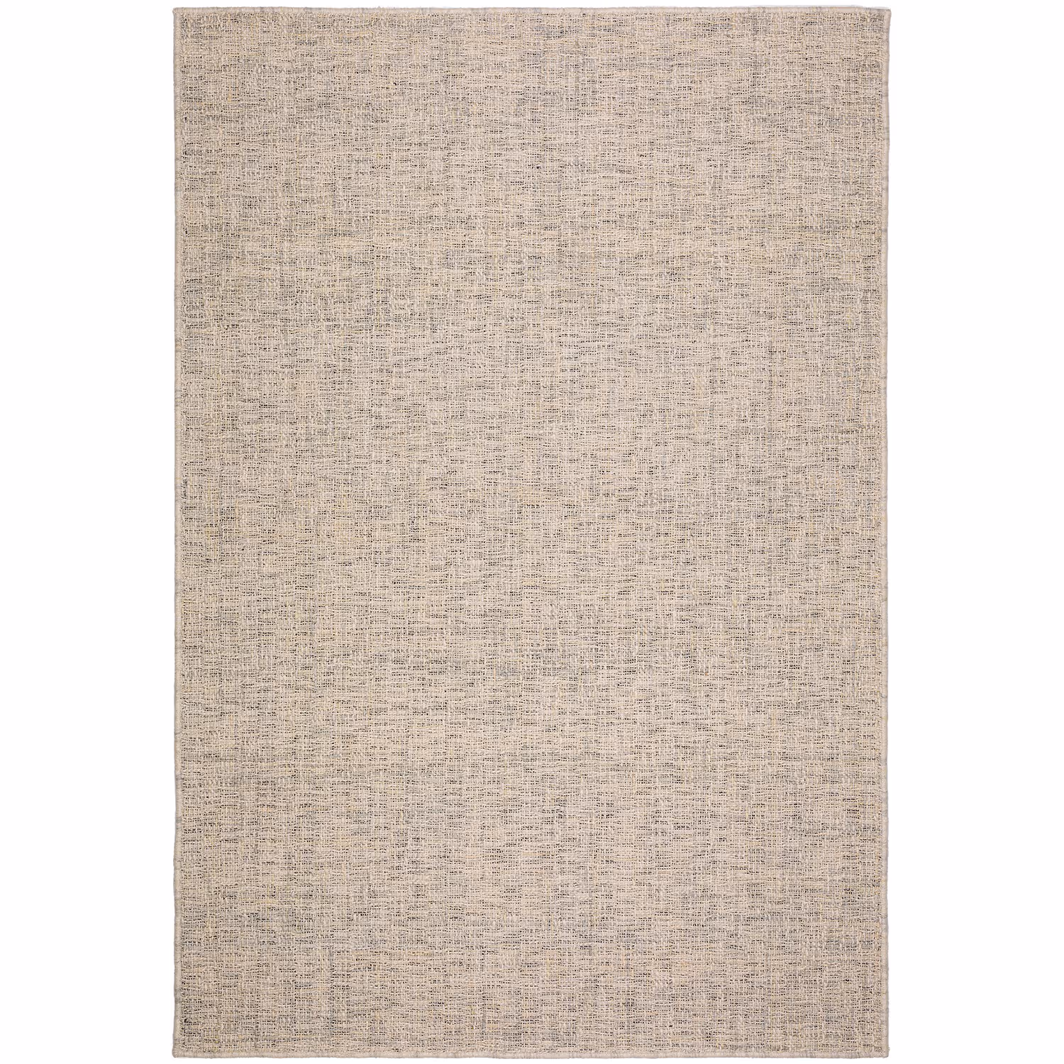 Abruzzo AZ1 Ivory Modern Rug