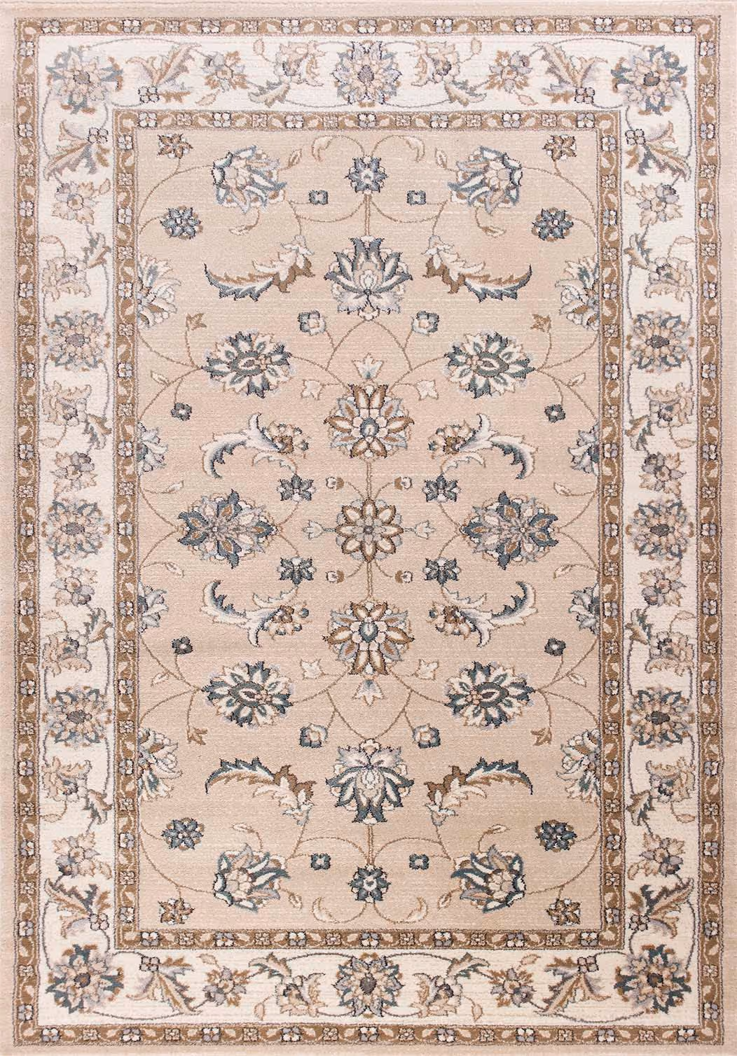 Avalon 5609 Beige/Ivory Mahal Area Rug Product Image