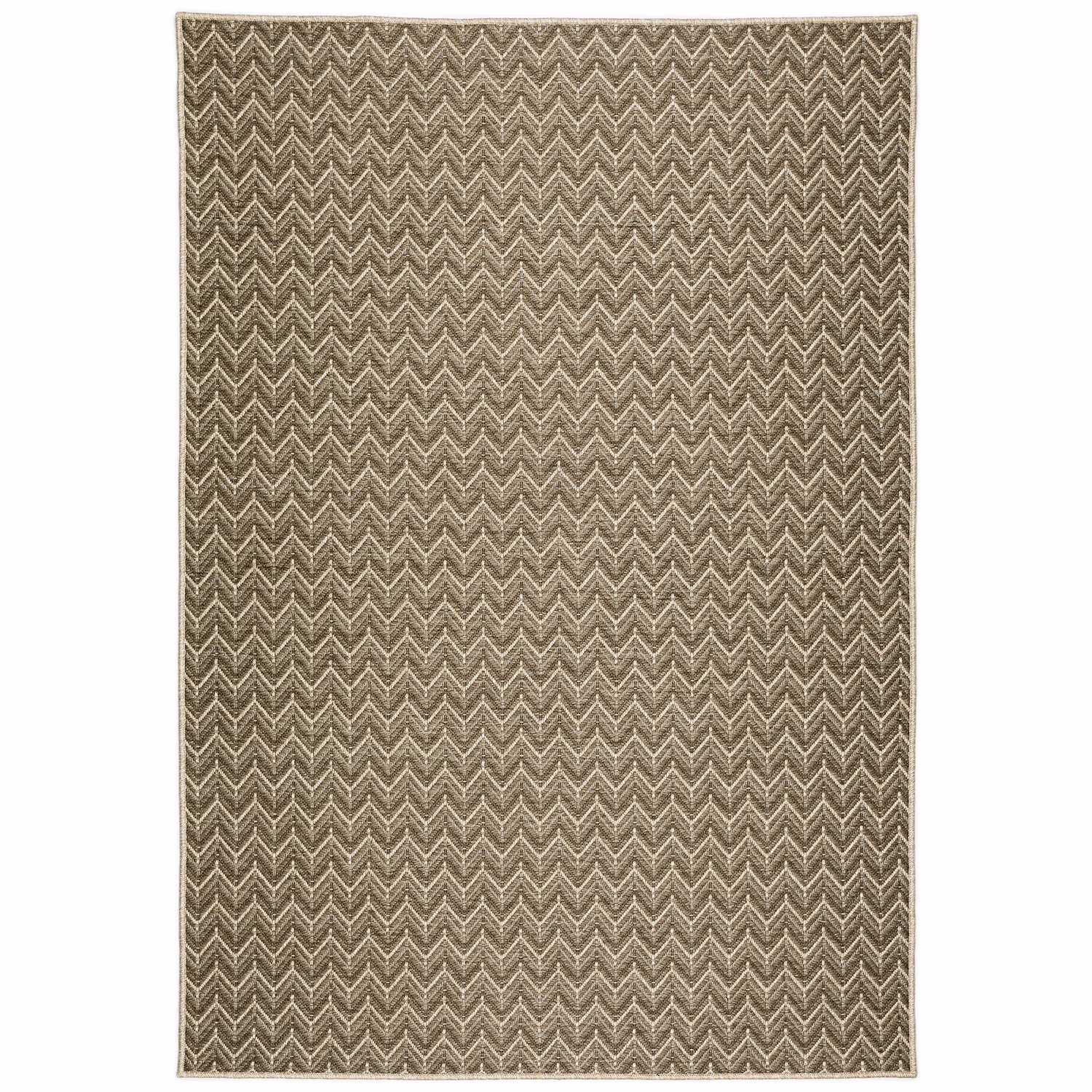 Bali BB1 Gray Modern Rug