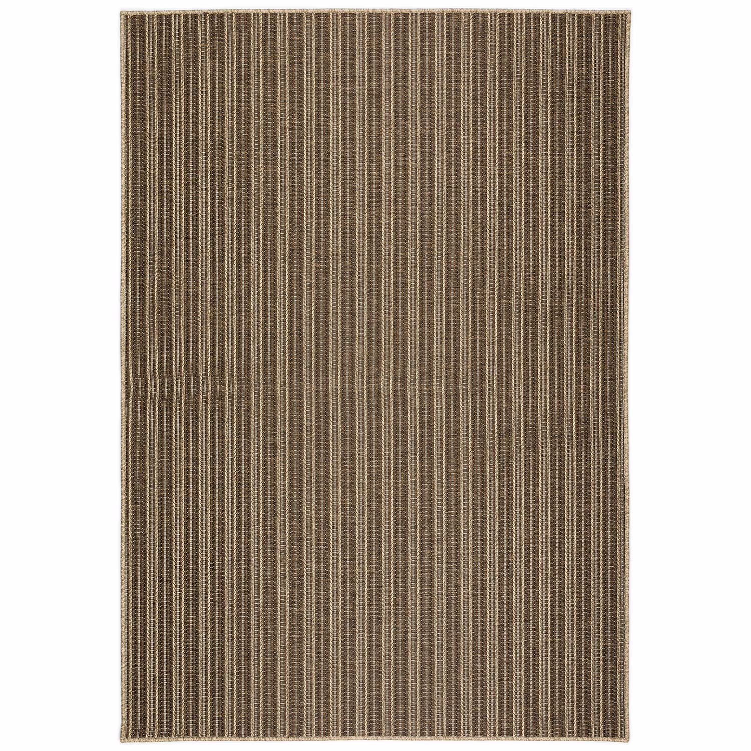 Bali BB2 Chocolate Modern Rug