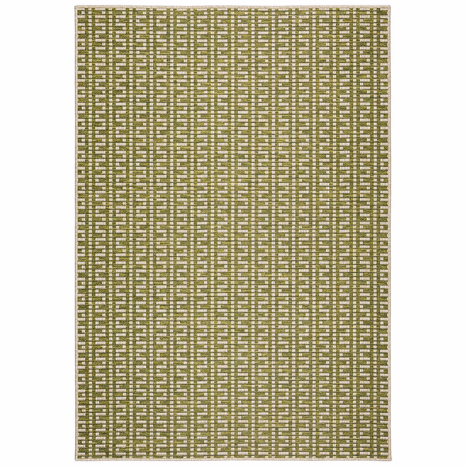 Bali BB9 Cactus Modern Rug