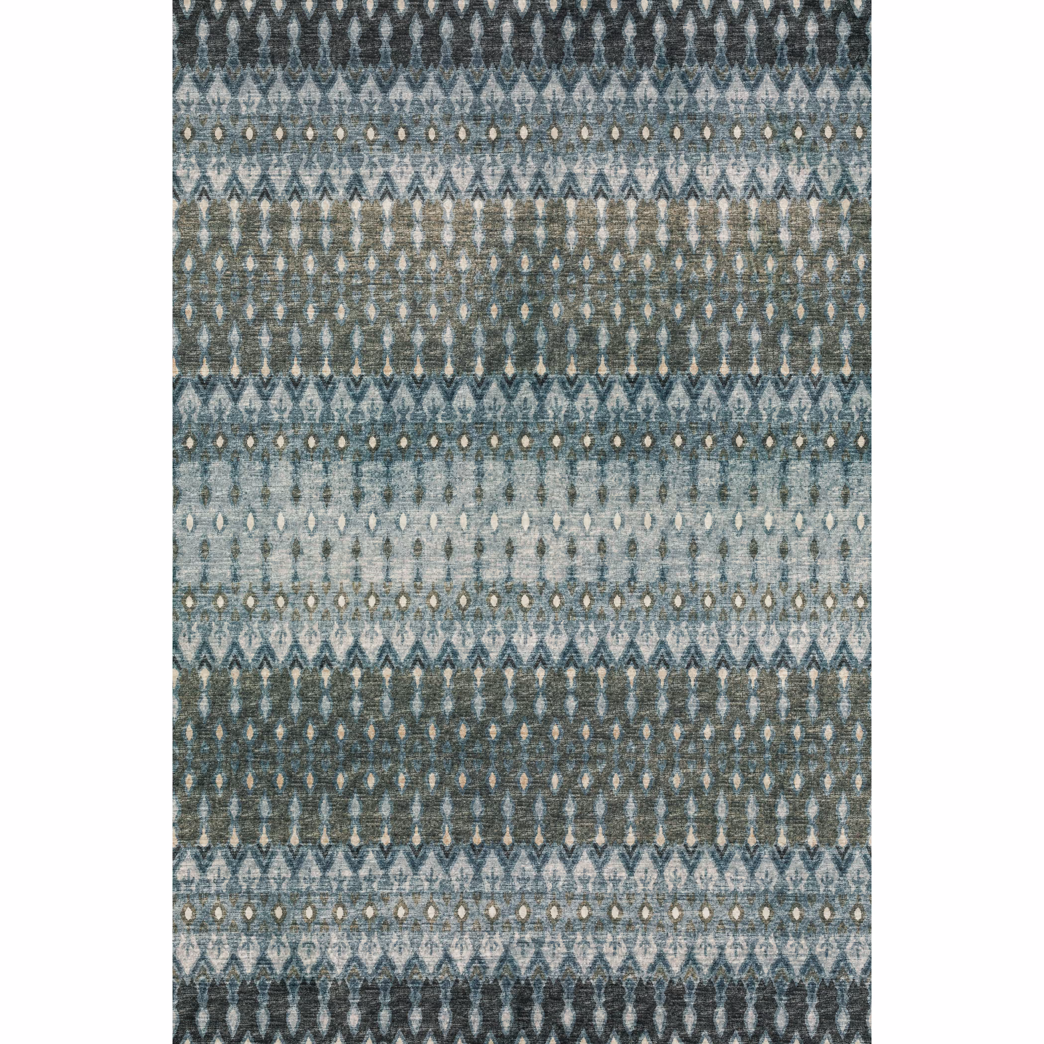 Modern Loom Brisbane BR1-Mineral Blue Product Image