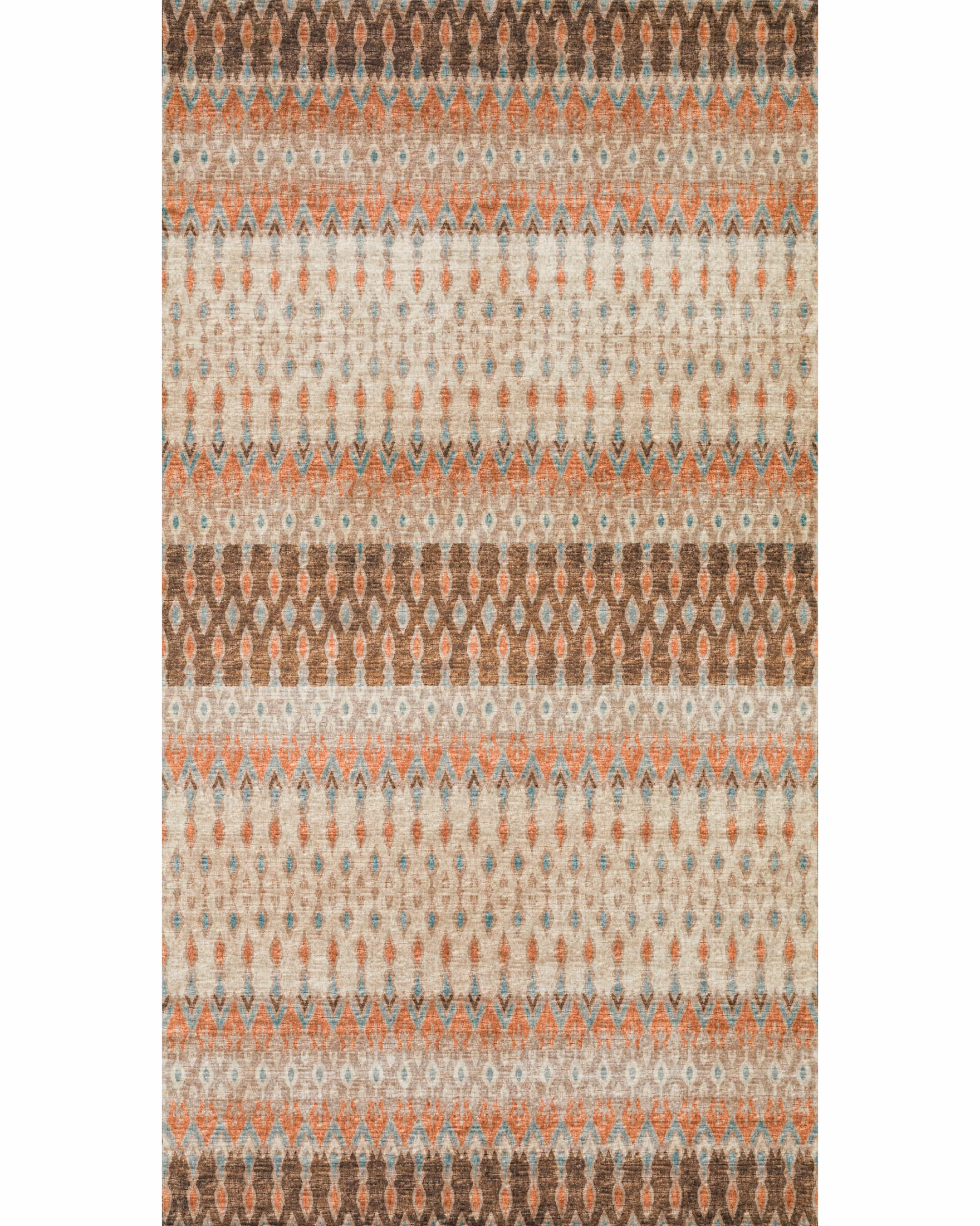 Modern Loom Brisbane BR1-Mocha Product Image
