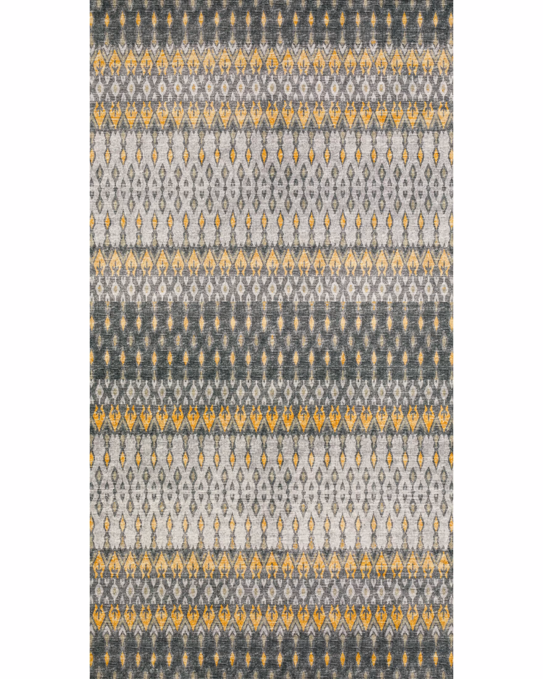 Modern Loom Brisbane BR1-Pewter Product Image