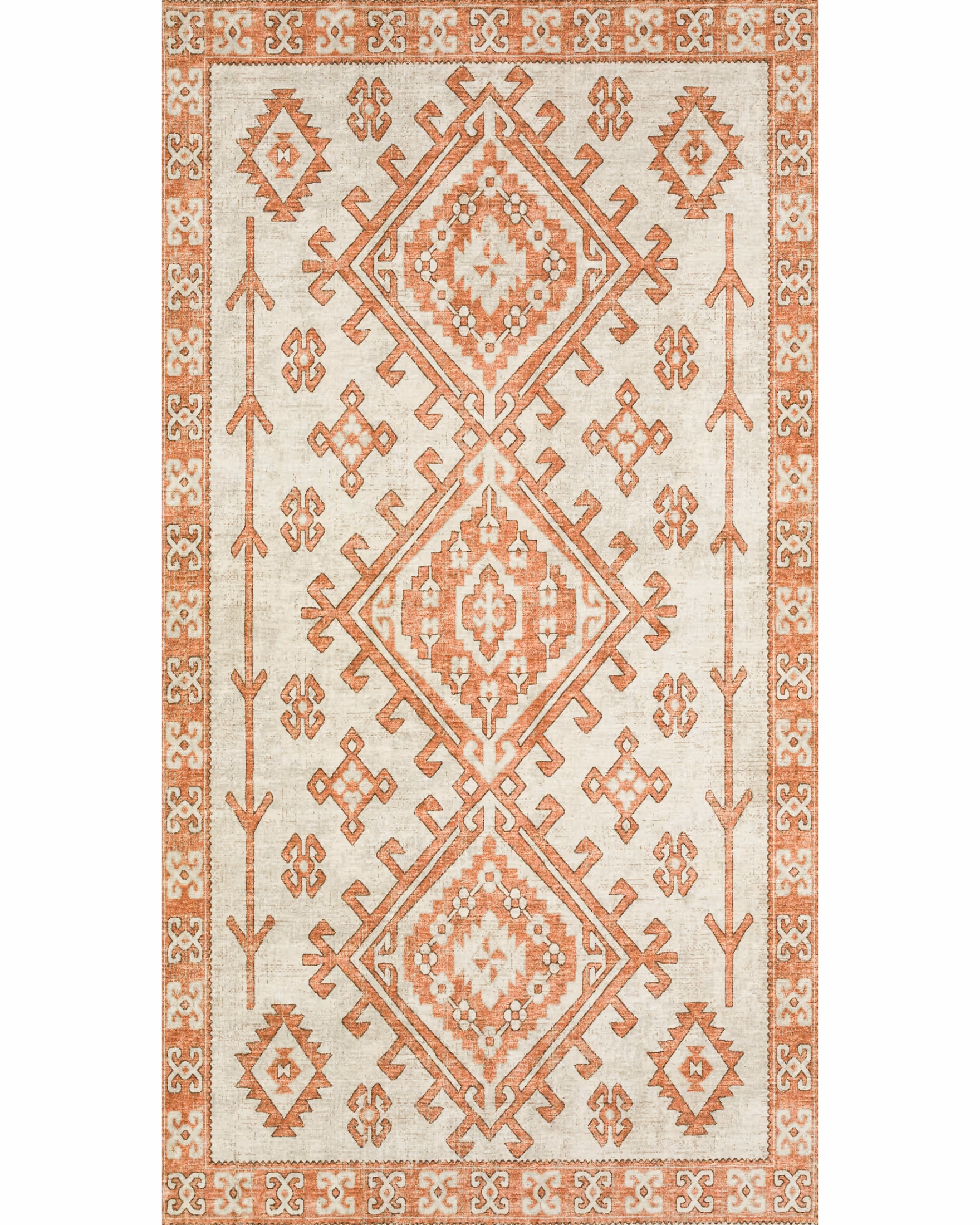 Modern Loom Brisbane BR2-Ivory Product Image